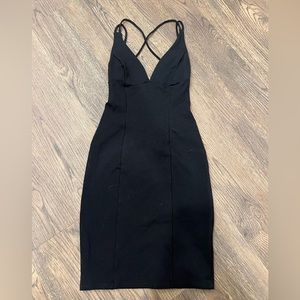Bodycon Dress